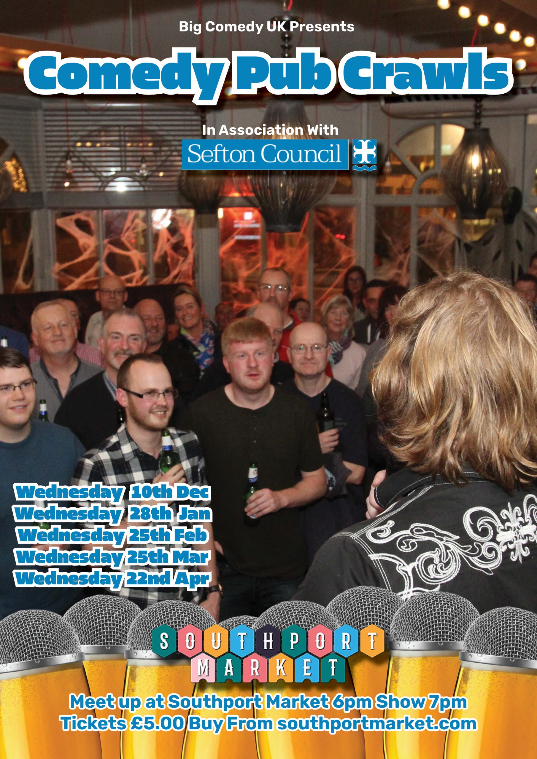 Get Tickets Get Tickets