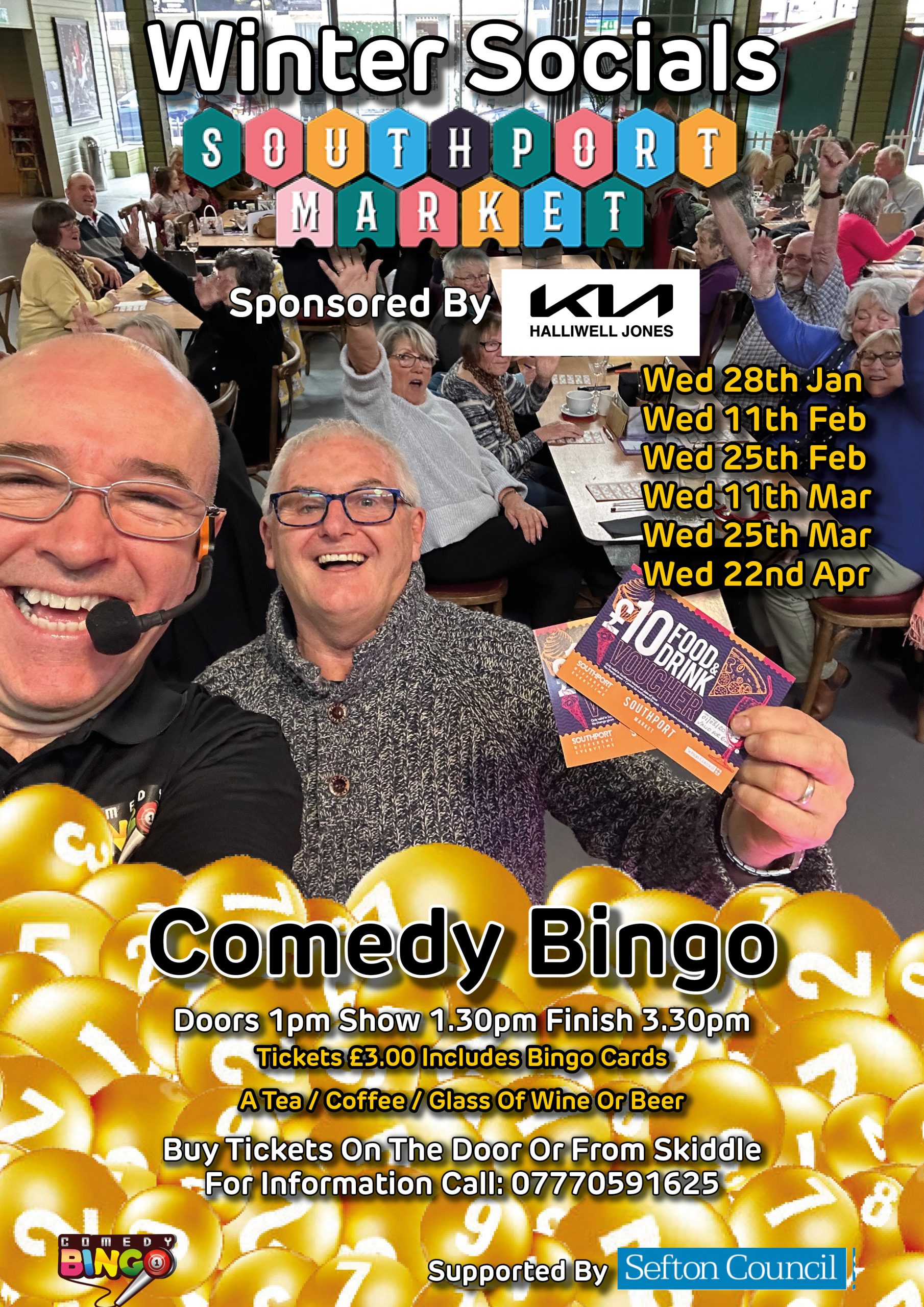 Get Tickets Get Tickets